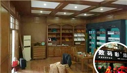 河南信陽家居定制加盟店